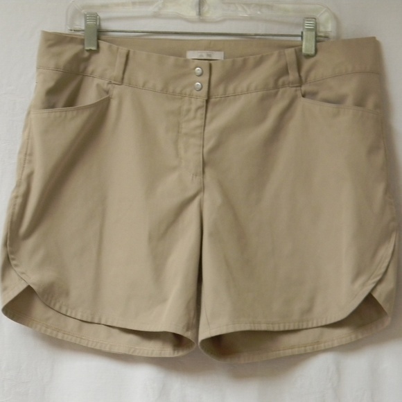 adidas hiking shorts